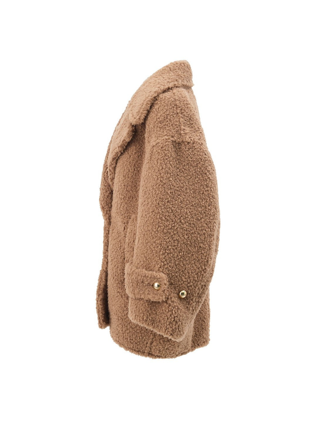 オーバーPコート Emii