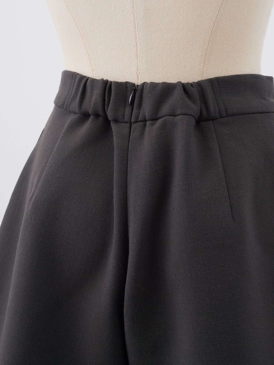 ダブルショートパンツ Lena