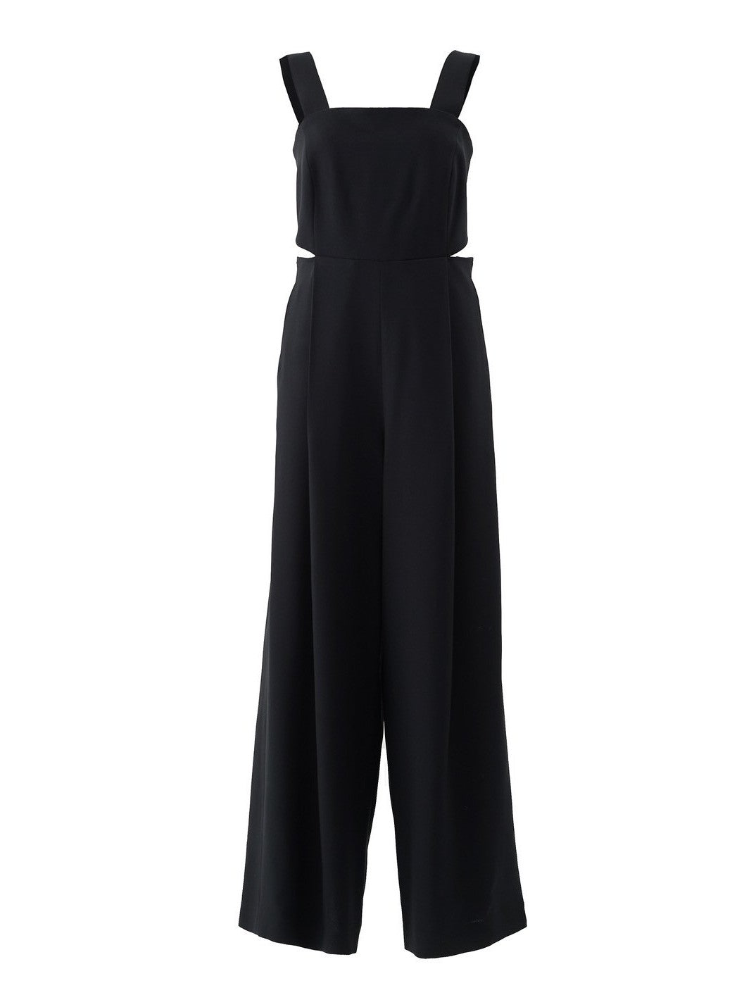 サイドカットオールインワン Lili