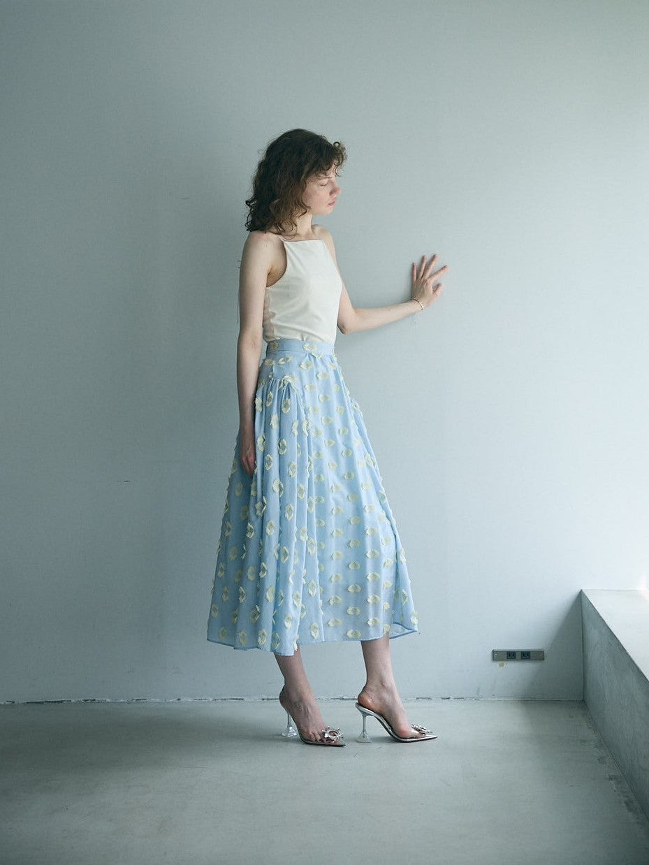 モデル身長:172㎝ / サイズ:0