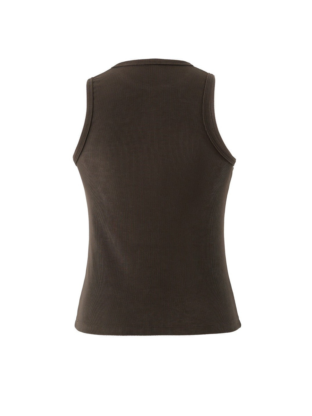 Asymmetrical tank top Marcel