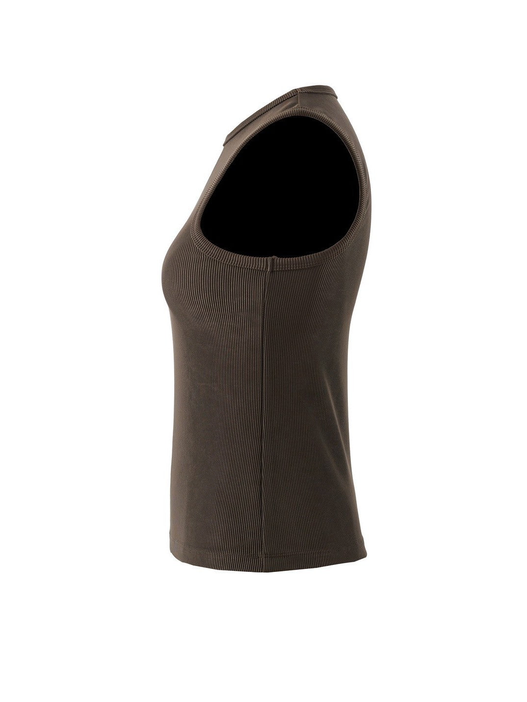 Asymmetrical tank top Marcel