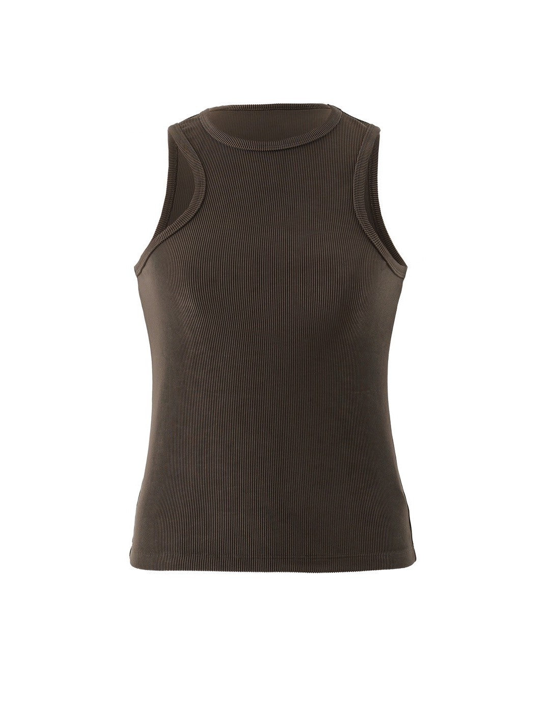 Asymmetrical tank top Marcel
