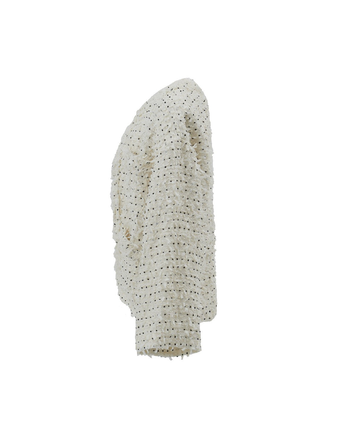 ツイードジャケット Xavier