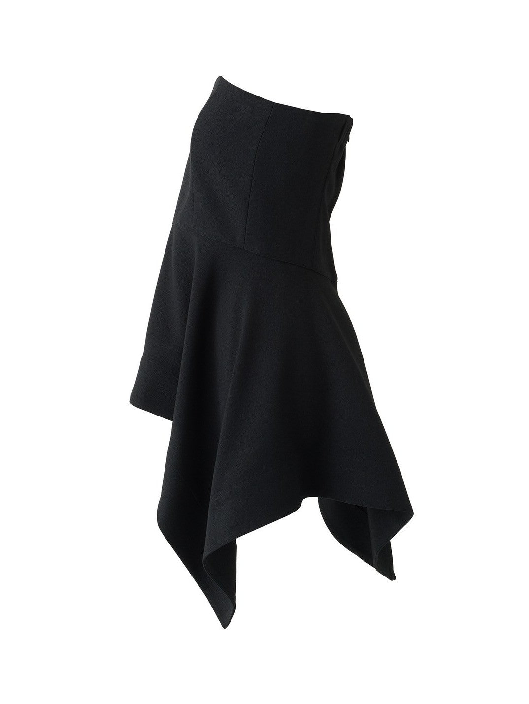 ペプラムビスチェ mico