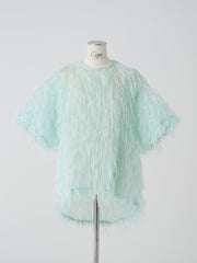 MINT GREEN / FREE