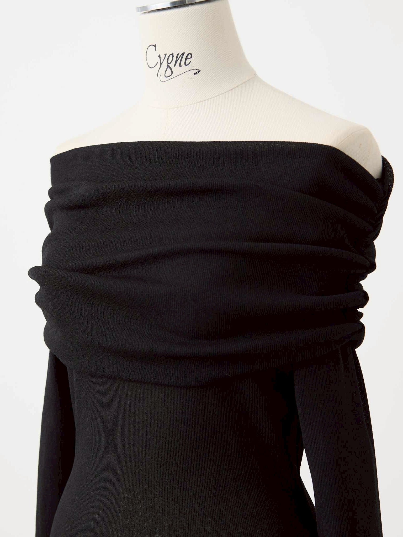 オフショルトップス Nancy