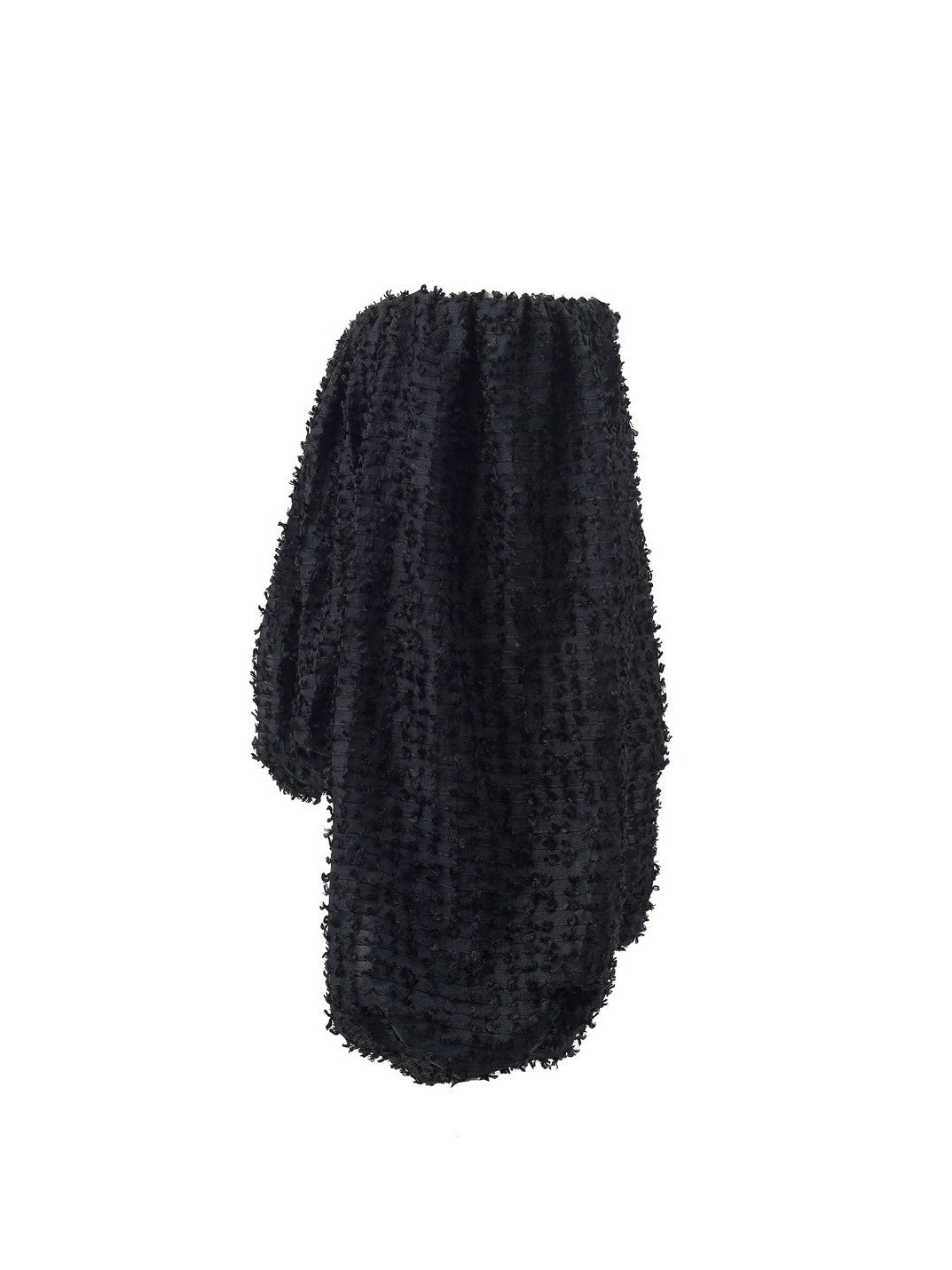 カットジャガードオフショルブラウス Nonce