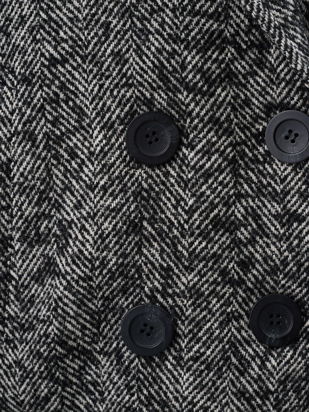 オーバーPコート Emii