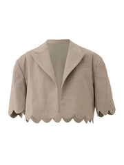BEIGE / FREE