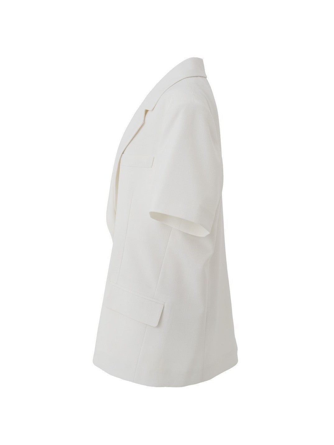 半袖ジャケット Rey