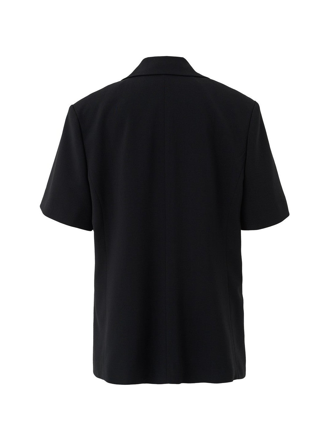 半袖ジャケット Rey