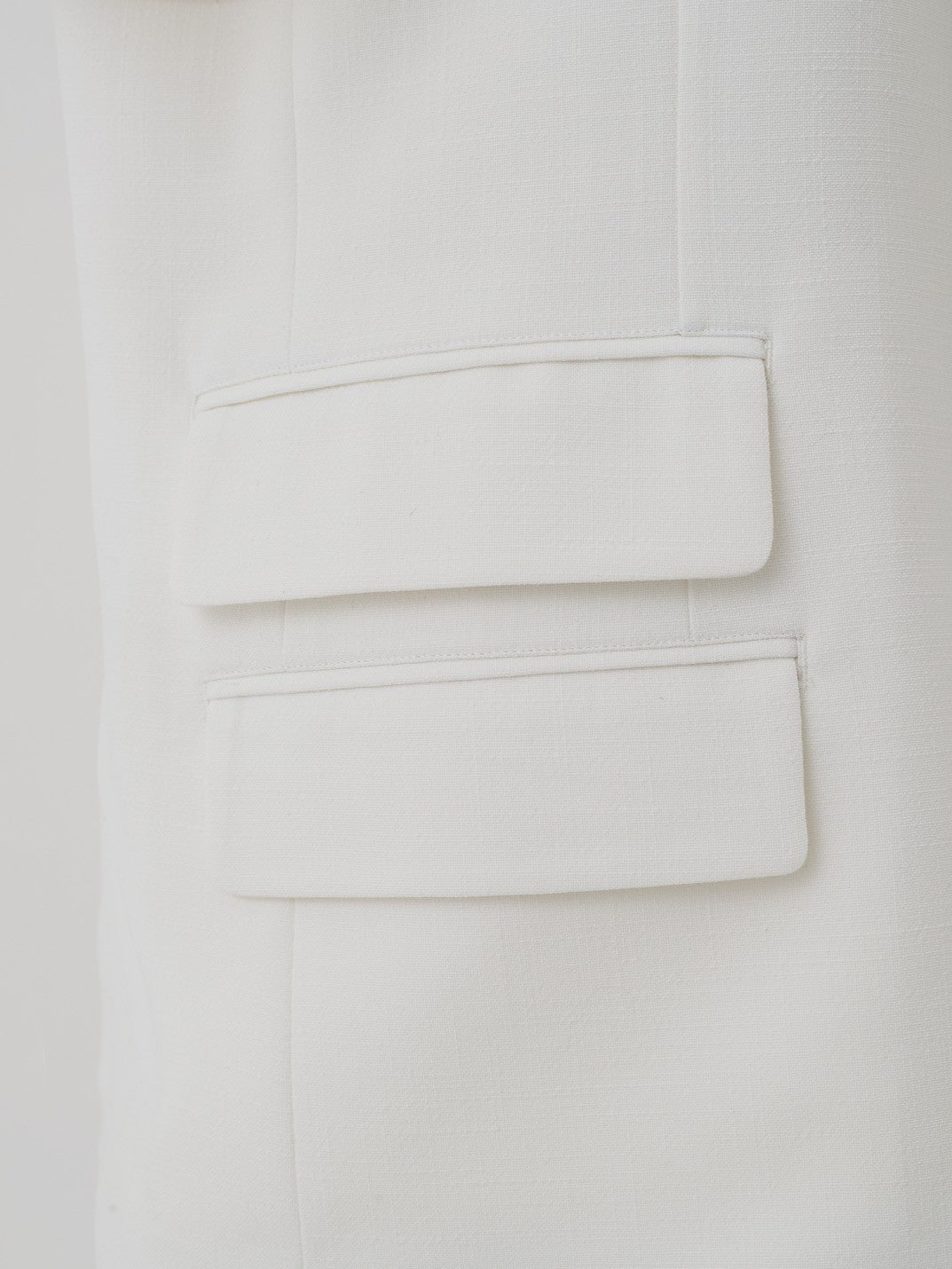 半袖ジャケット Rey