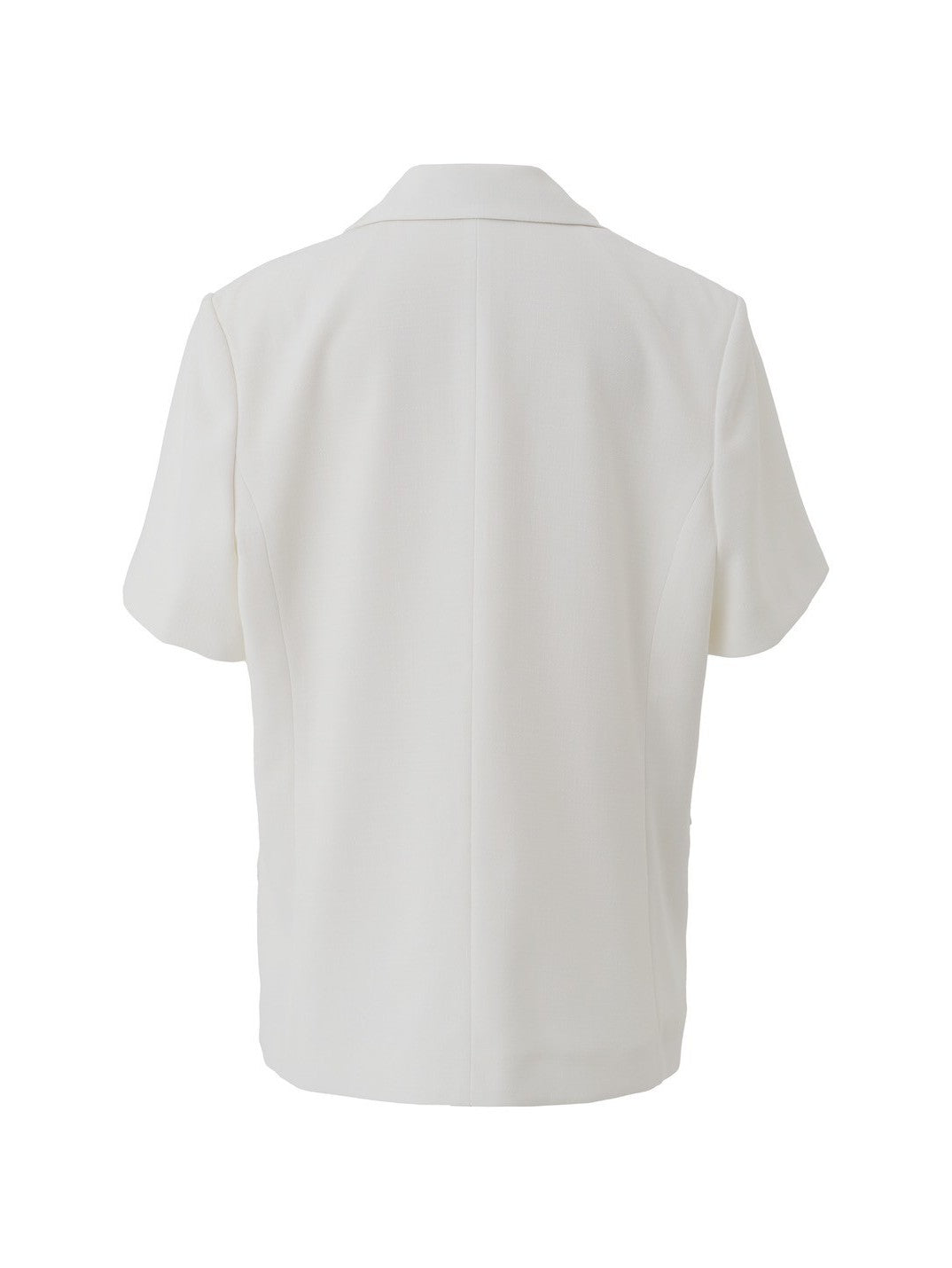 半袖ジャケット Rey