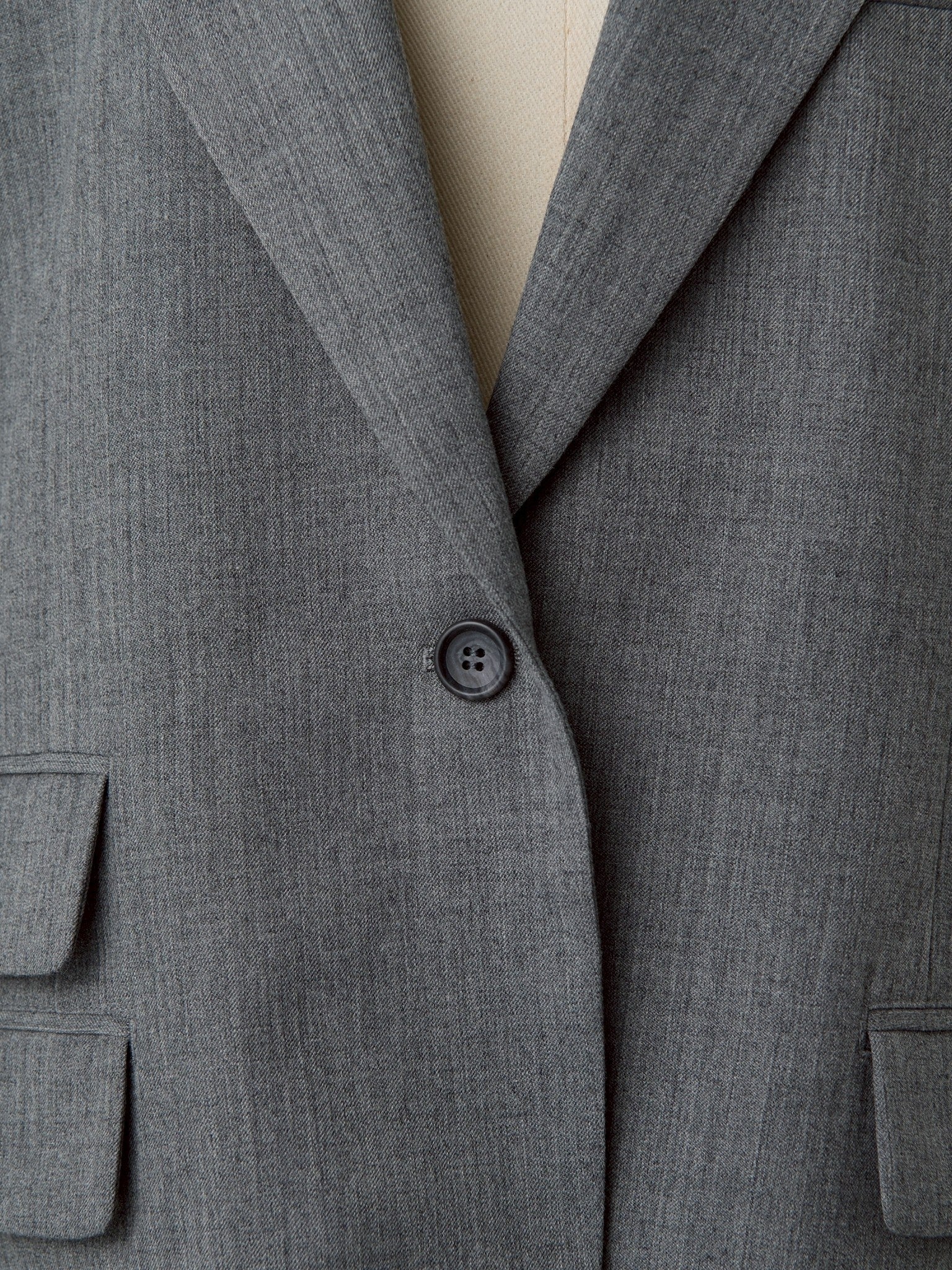 半袖ジャケット Rey