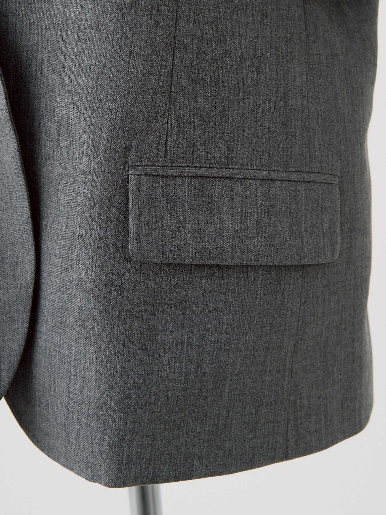 半袖ジャケット Rey