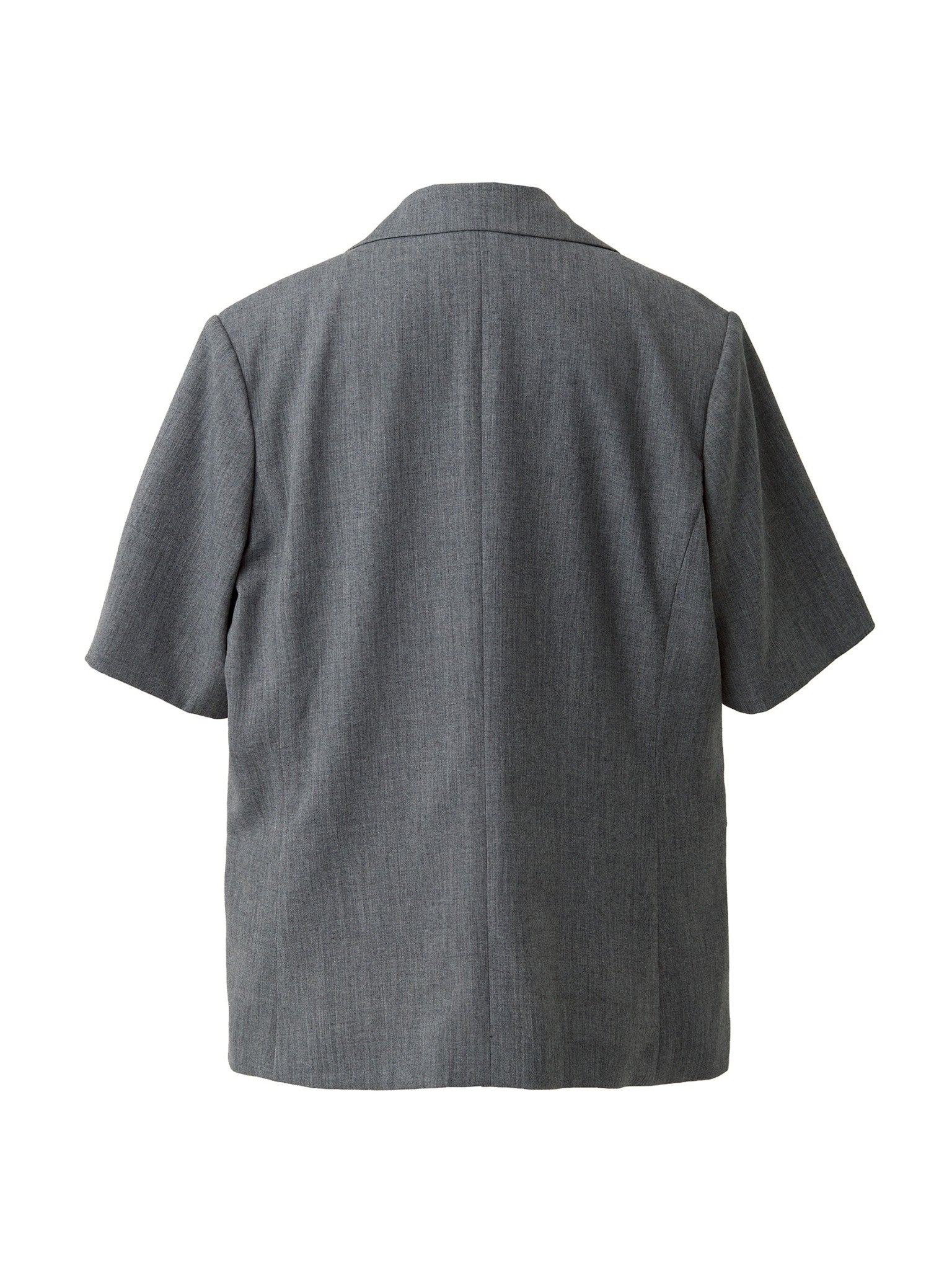 半袖ジャケット Rey