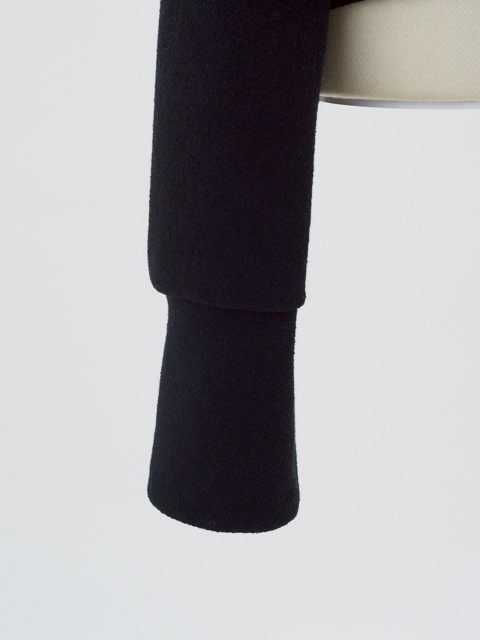 ブークレリボンオフショルトップス Roch