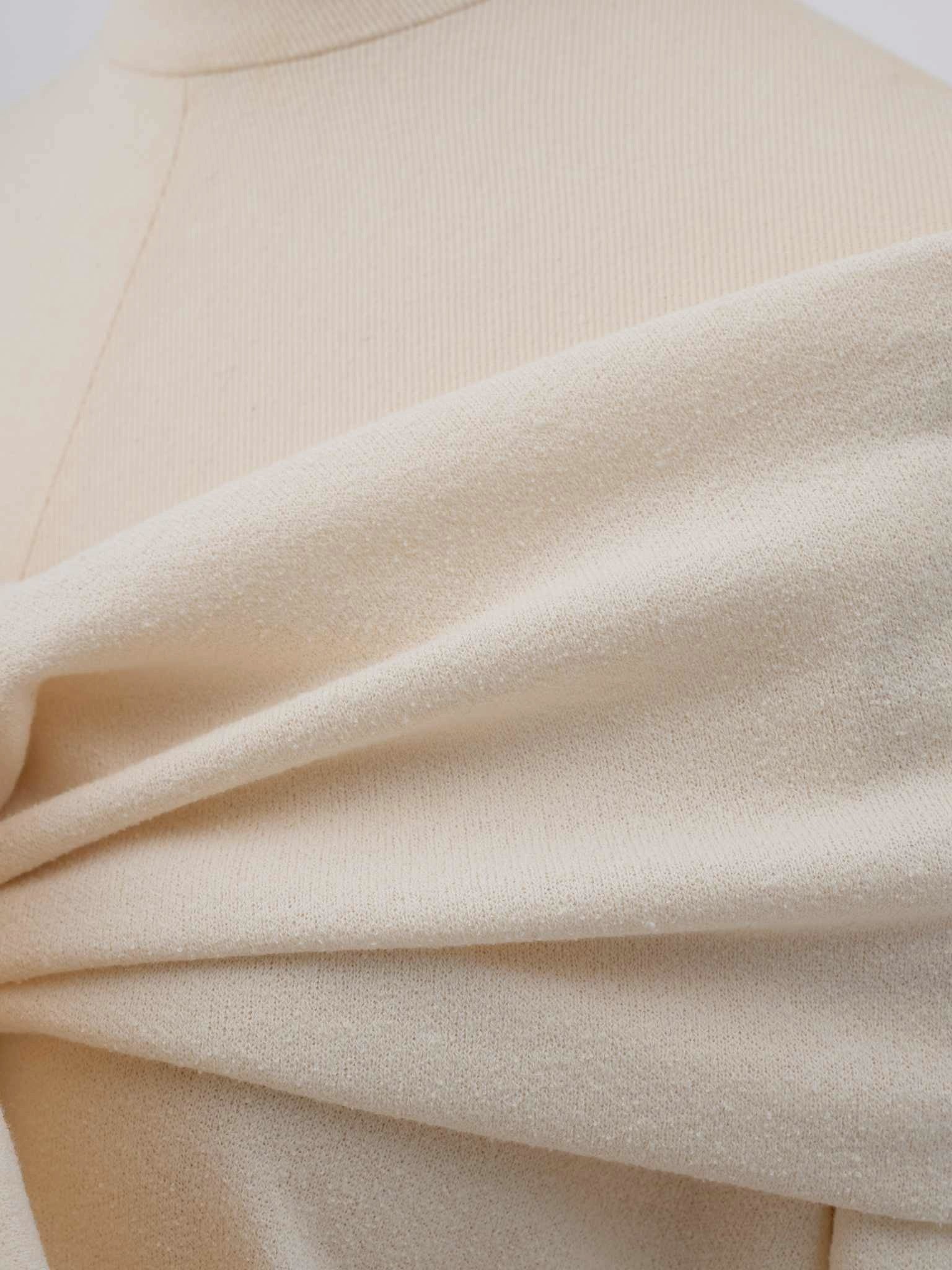 ブークレリボンオフショルトップス Roch