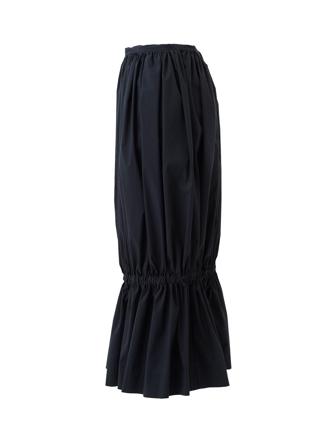 Balloon gathered skirt Rola