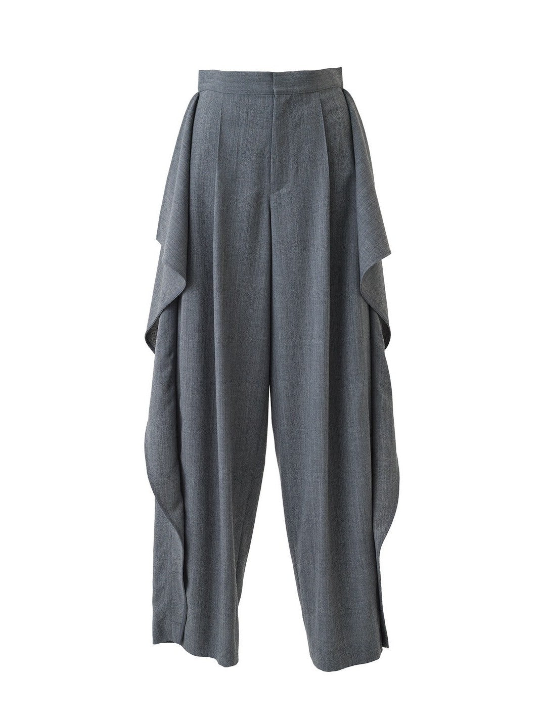 サイドフレアパンツ Ron