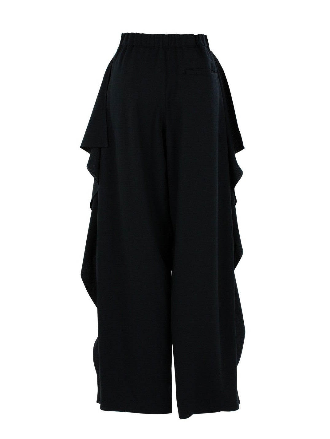 サイドフレアパンツ Ron