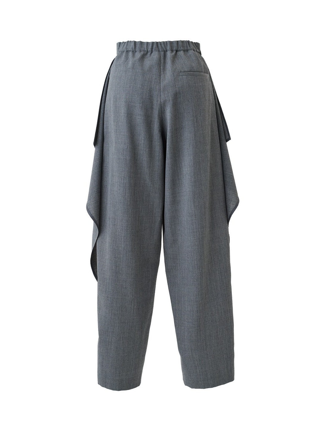 サイドフレアパンツ Ron