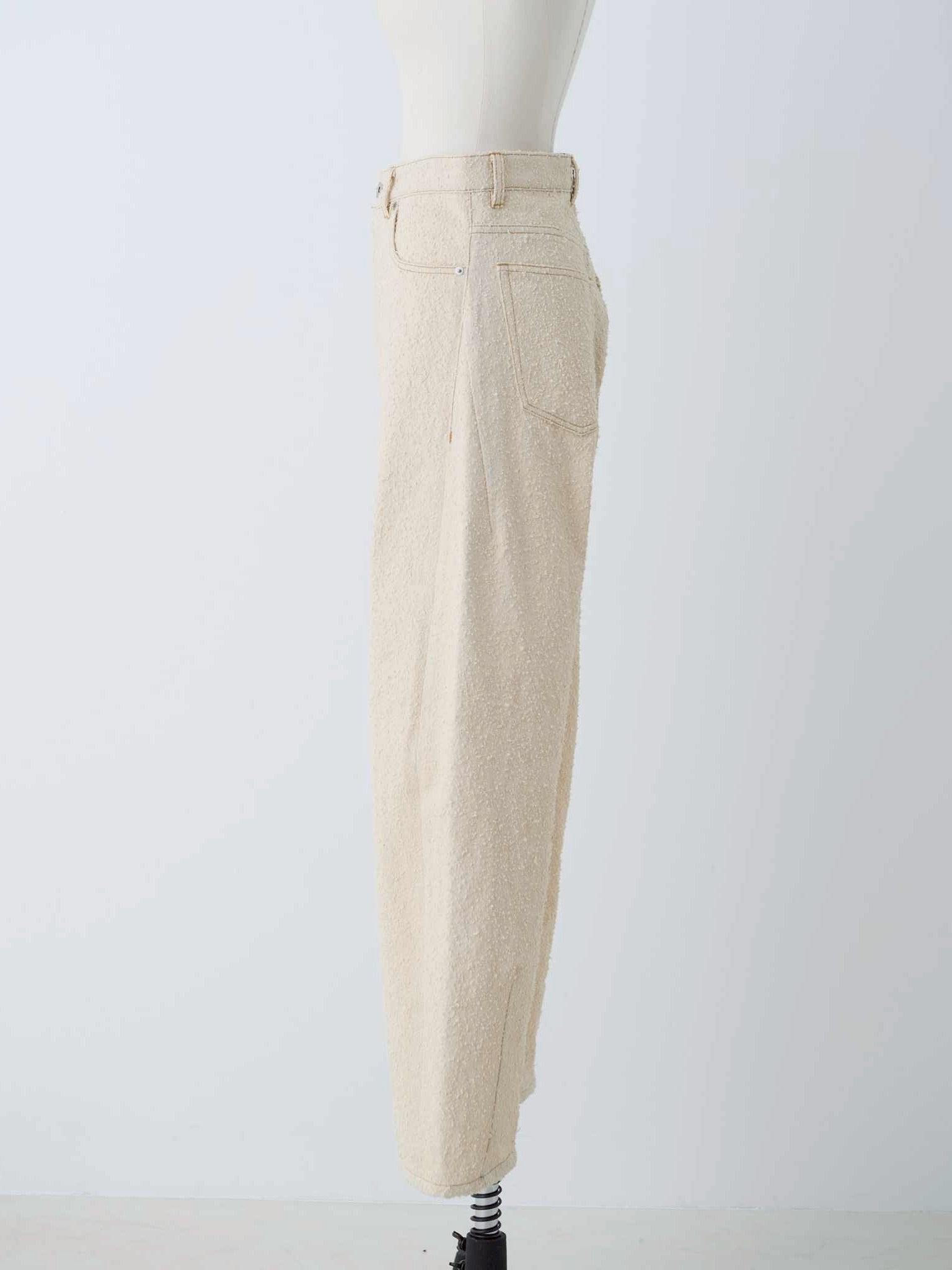 ファンシーカーヴィデニム Rudy