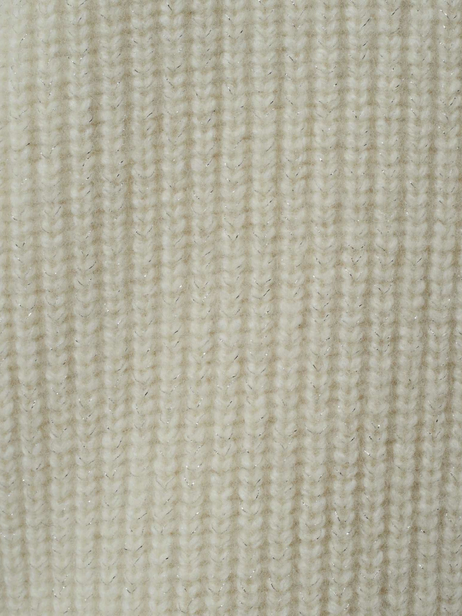 ポイントショルダーラメニット Serine