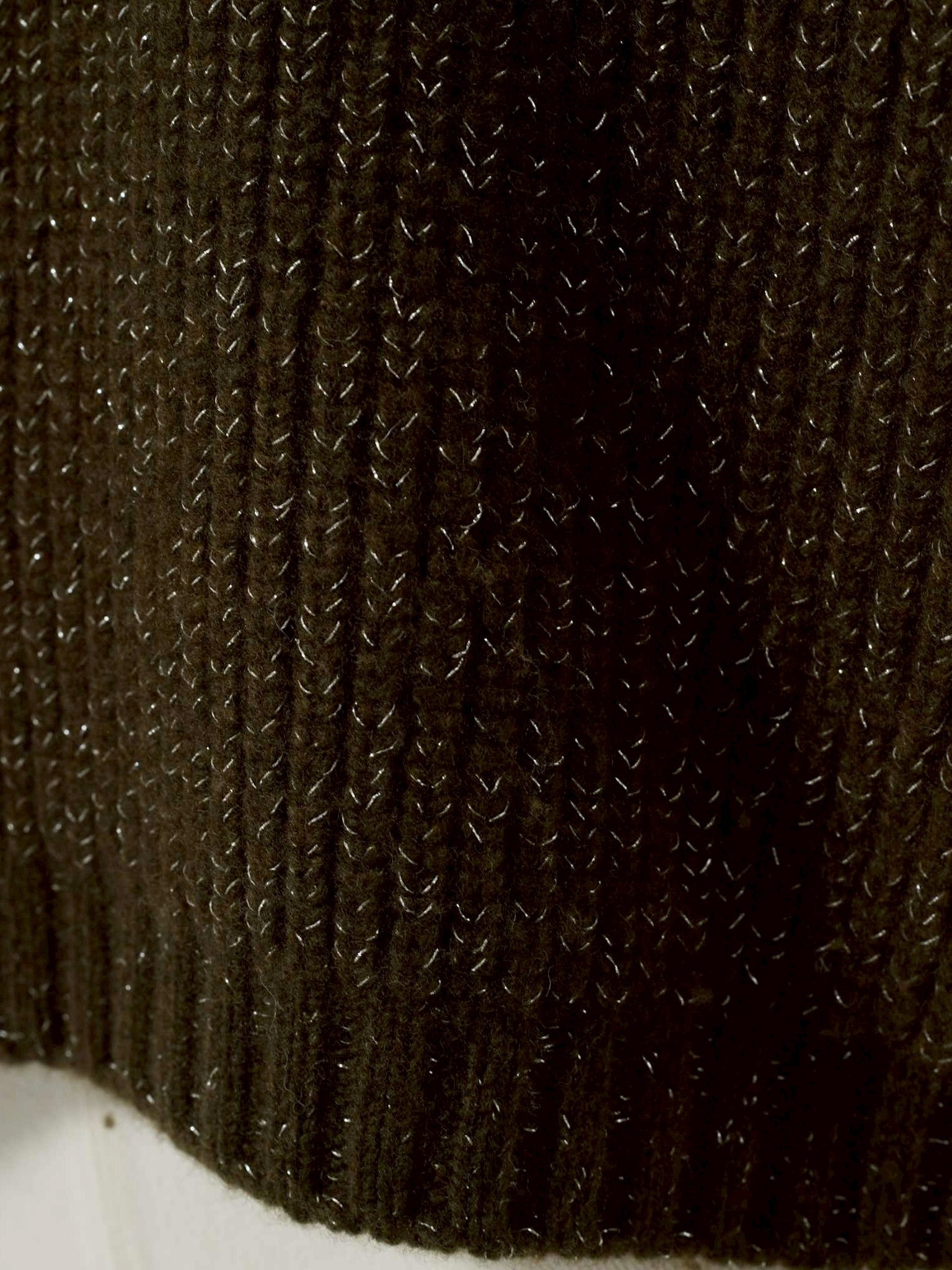 ポイントショルダーラメニット Serine