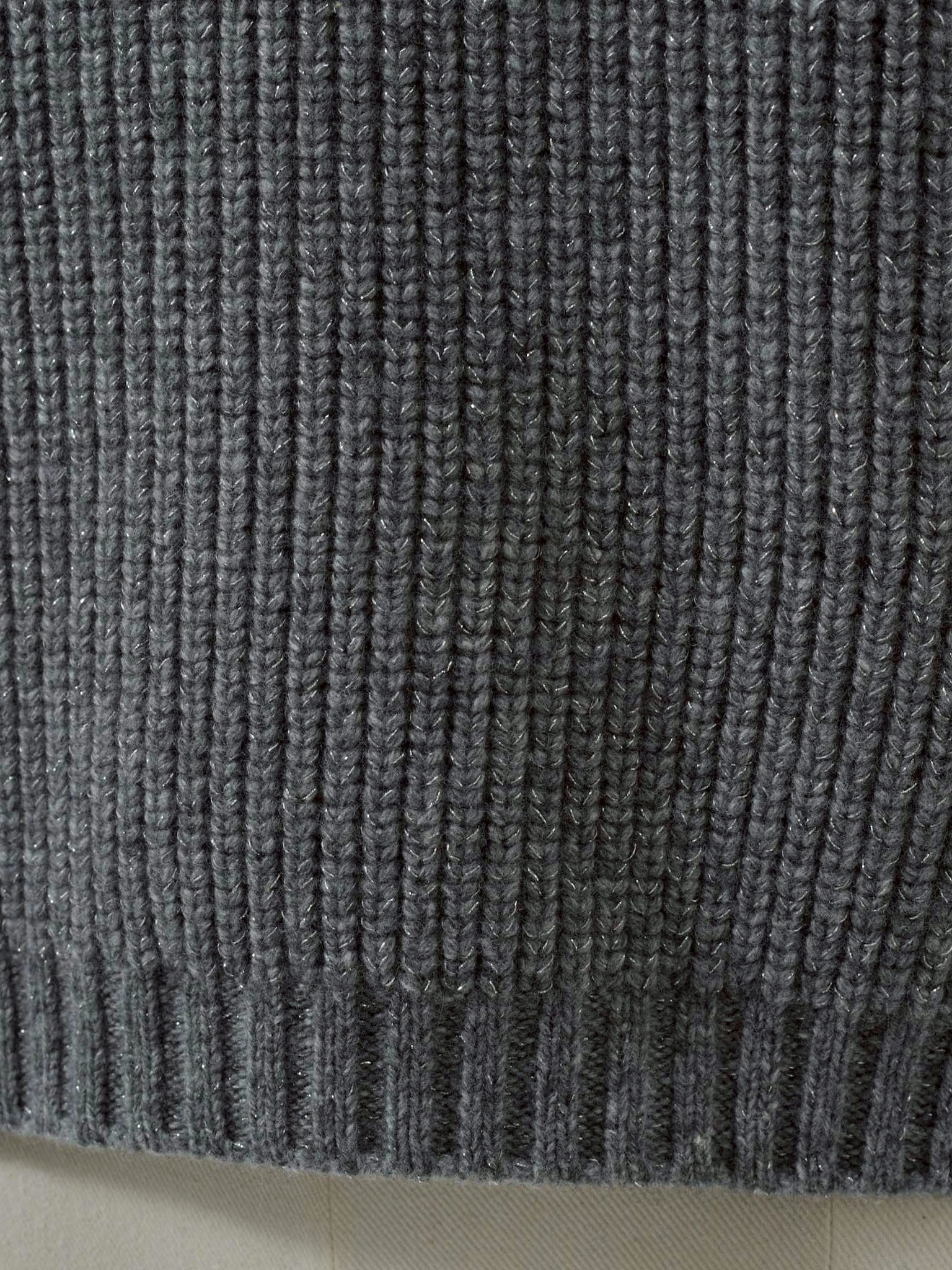 ポイントショルダーラメニット Serine