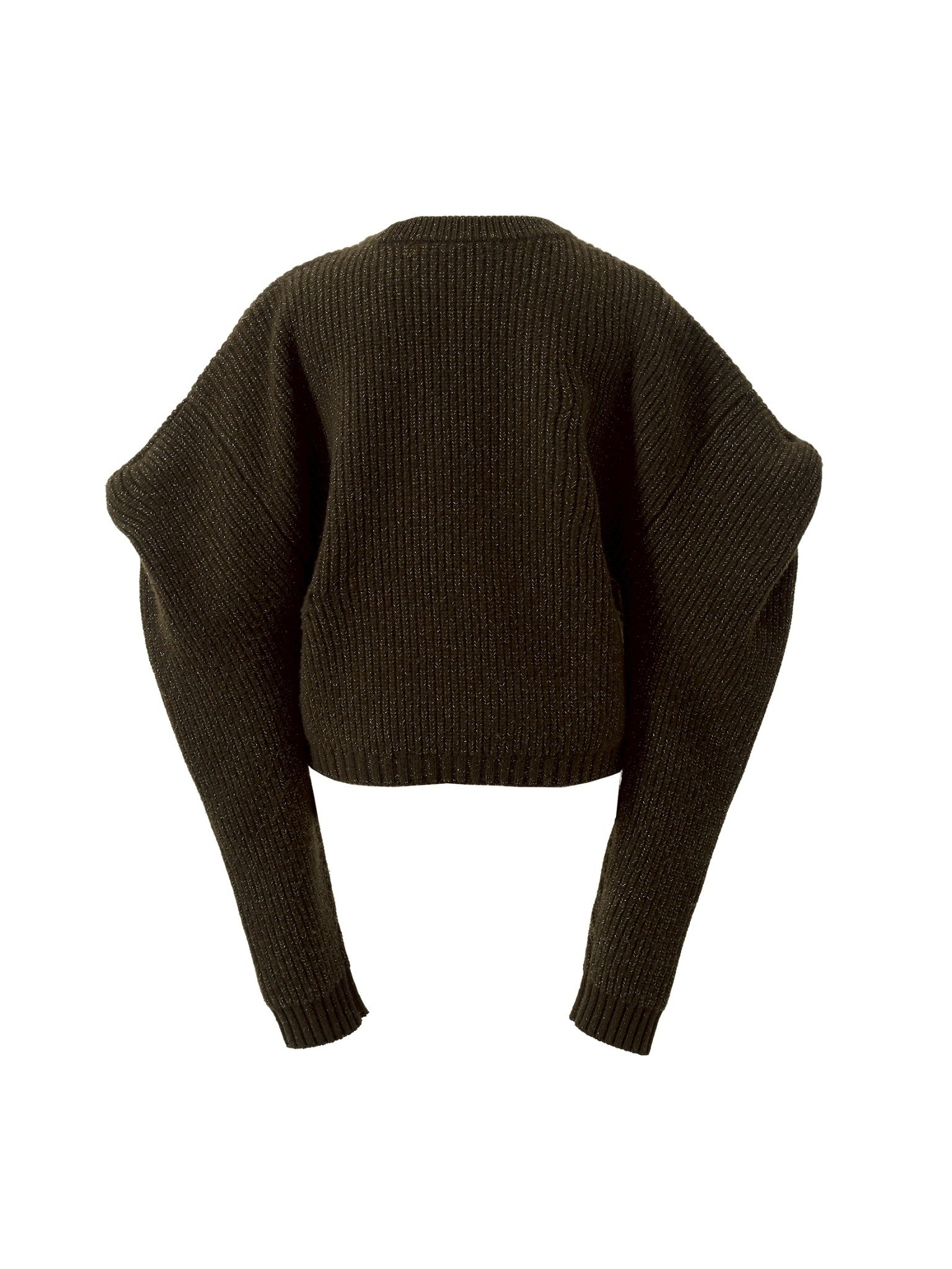 ポイントショルダーラメニット Serine