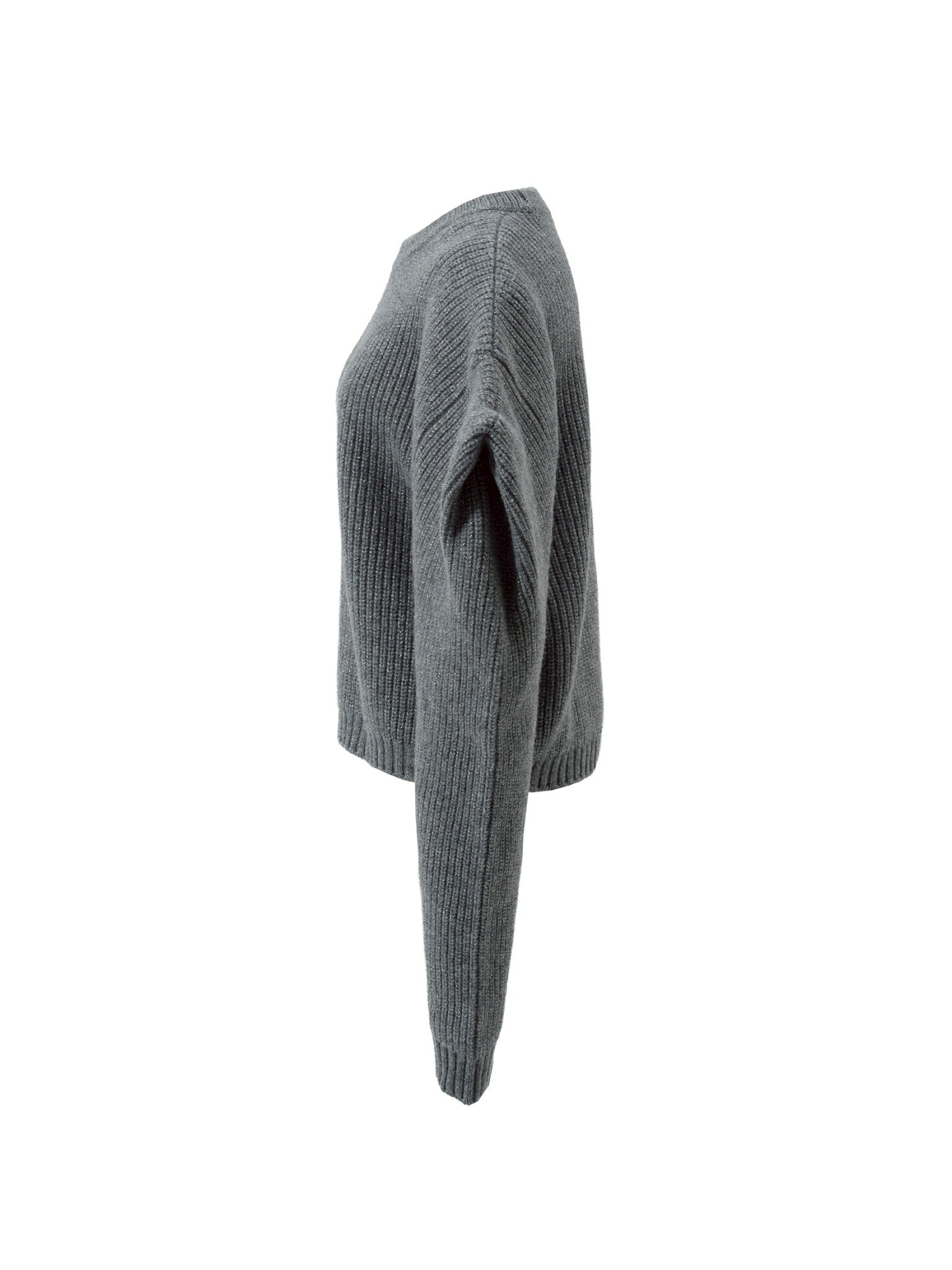 ポイントショルダーラメニット Serine