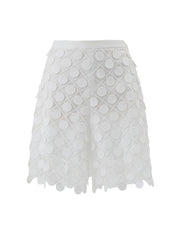 WHITE / 0