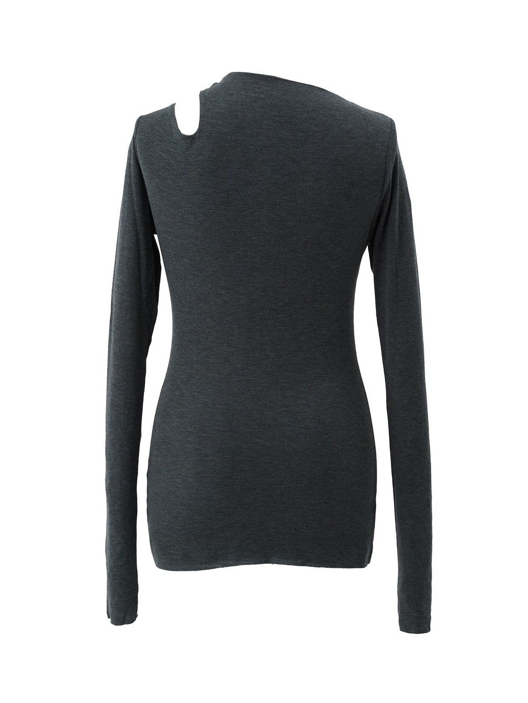 ショルダーカットオフT Colas