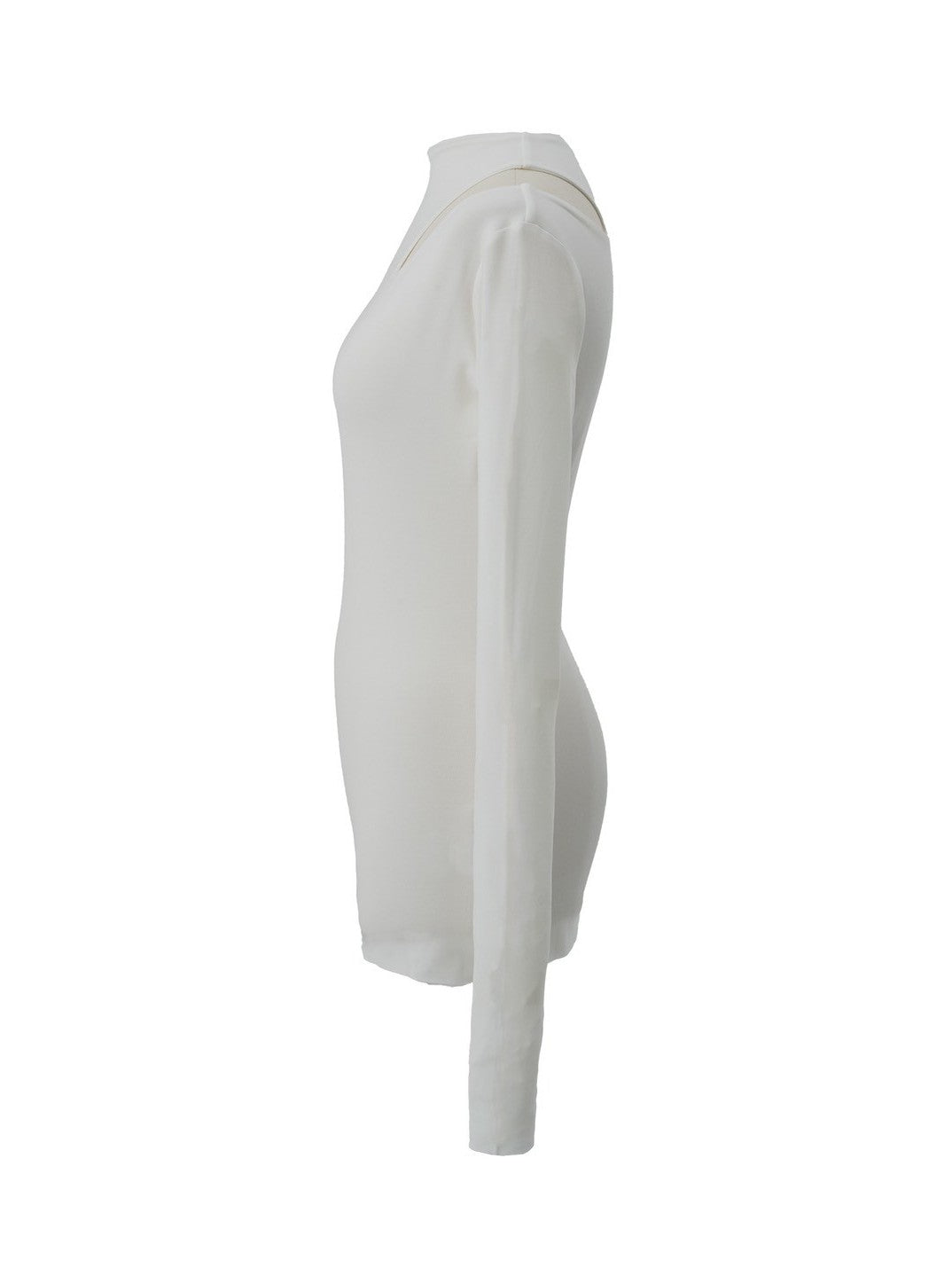 ショルダーオープンカットオフT Colas