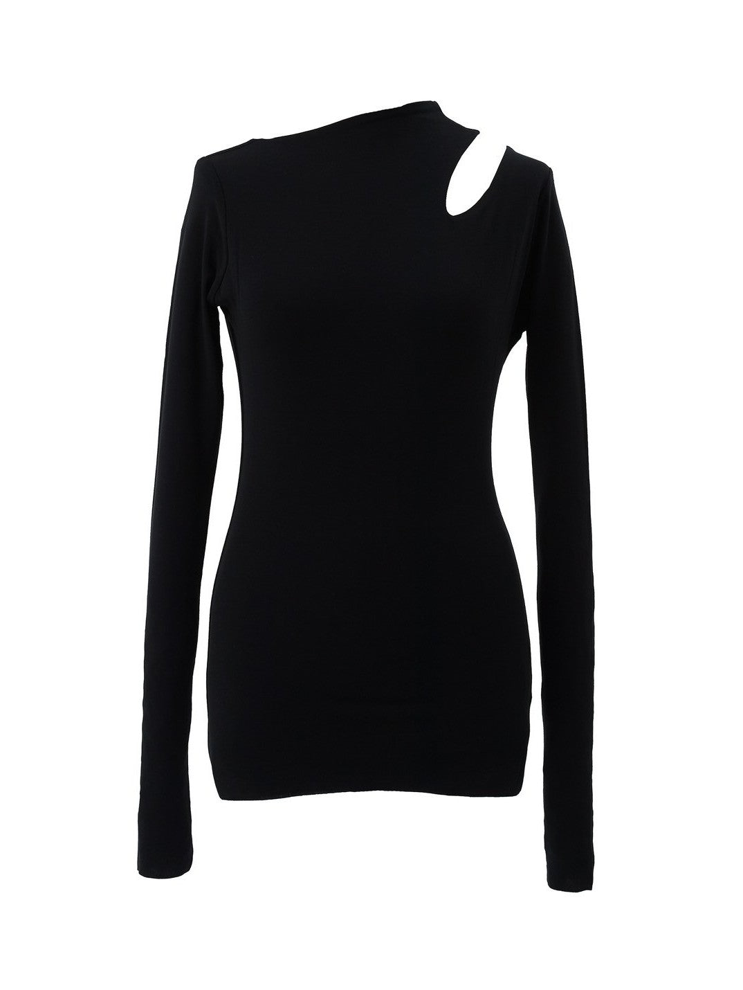 ショルダーオープンカットオフT Colas