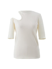 WHITE / 0