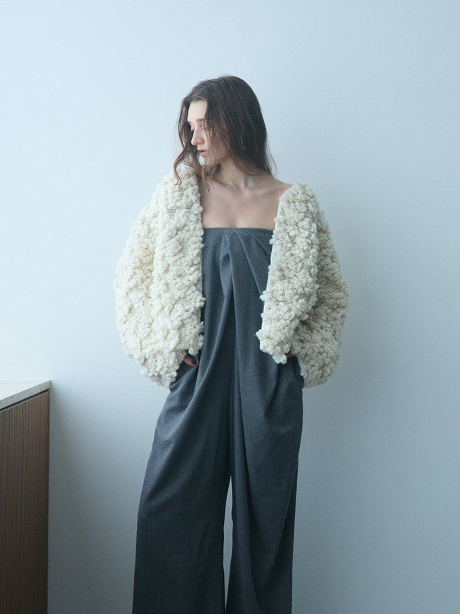 Timothe Front Cross All-in-One