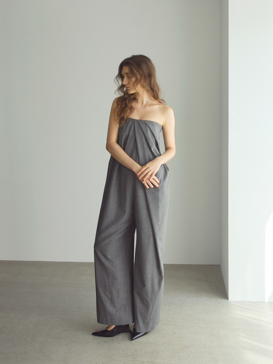 Timothe Front Cross All-in-One