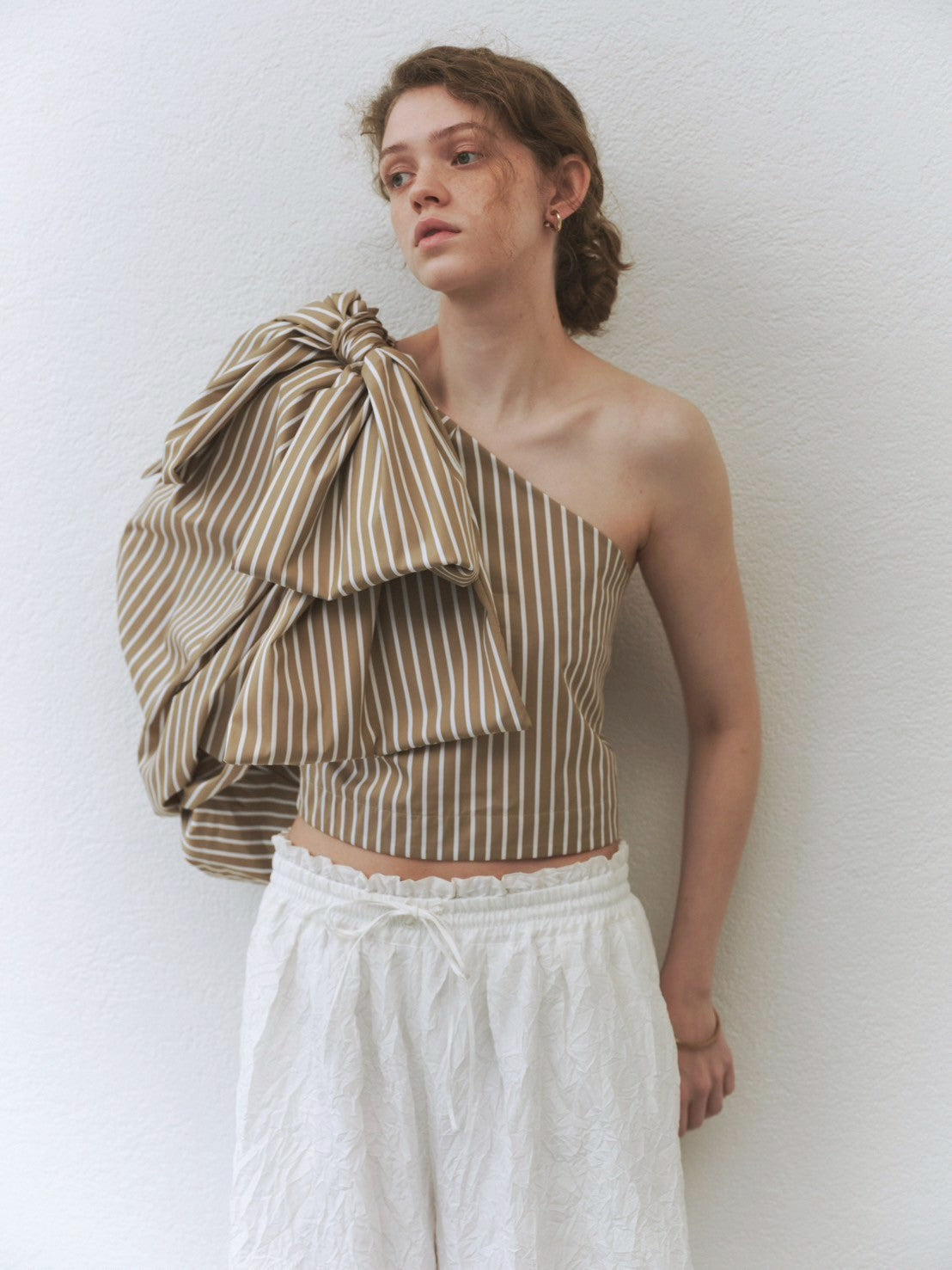 モデル身長:173㎝ / サイズ:FREE