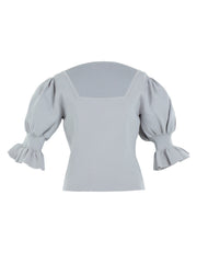 GRAY / FREE