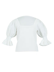 WHITE / FREE