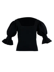 BLACK / FREE