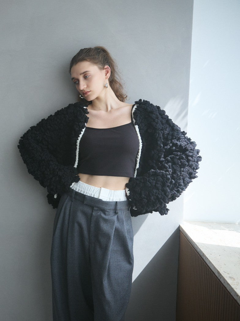 ボクサーレイヤードパンツ Yannick