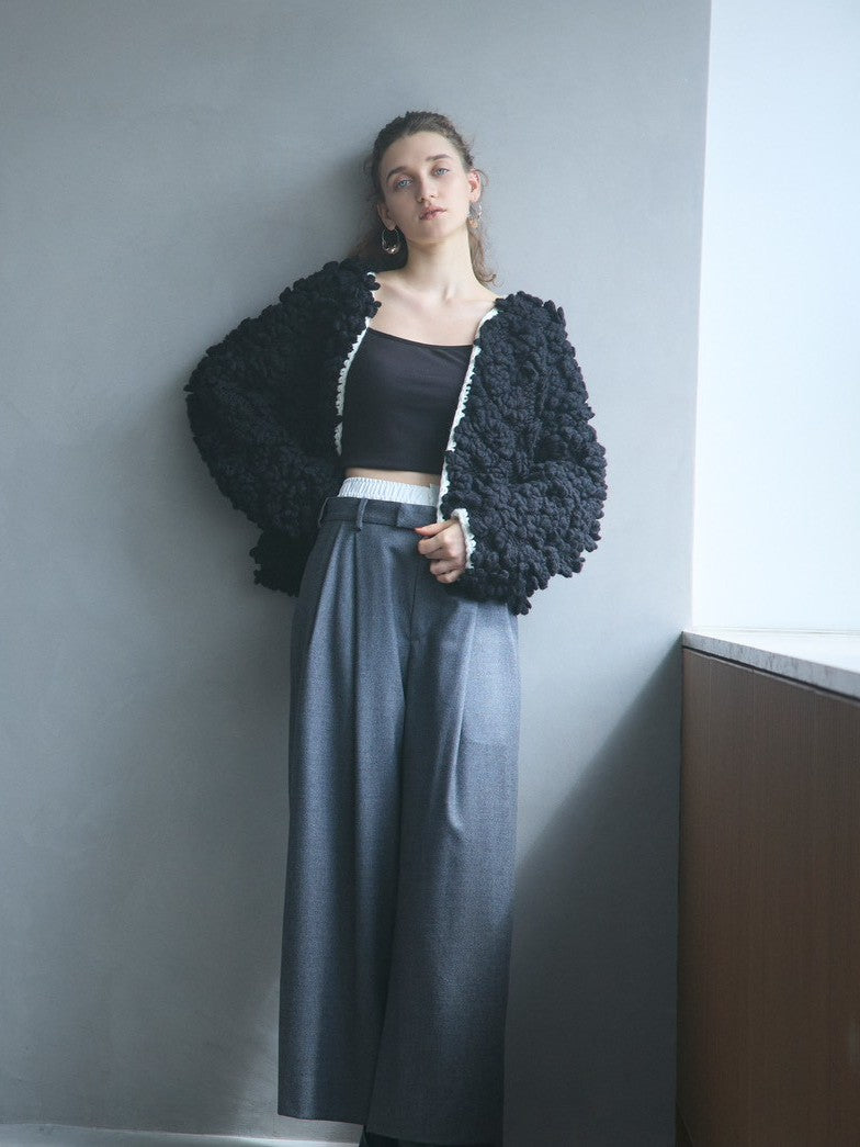 ボクサーレイヤードパンツ Yannick