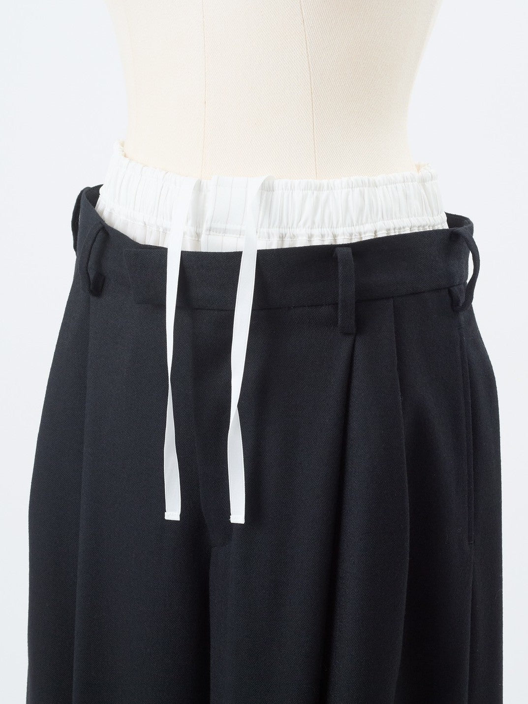 ボクサーレイヤードパンツ Yannick