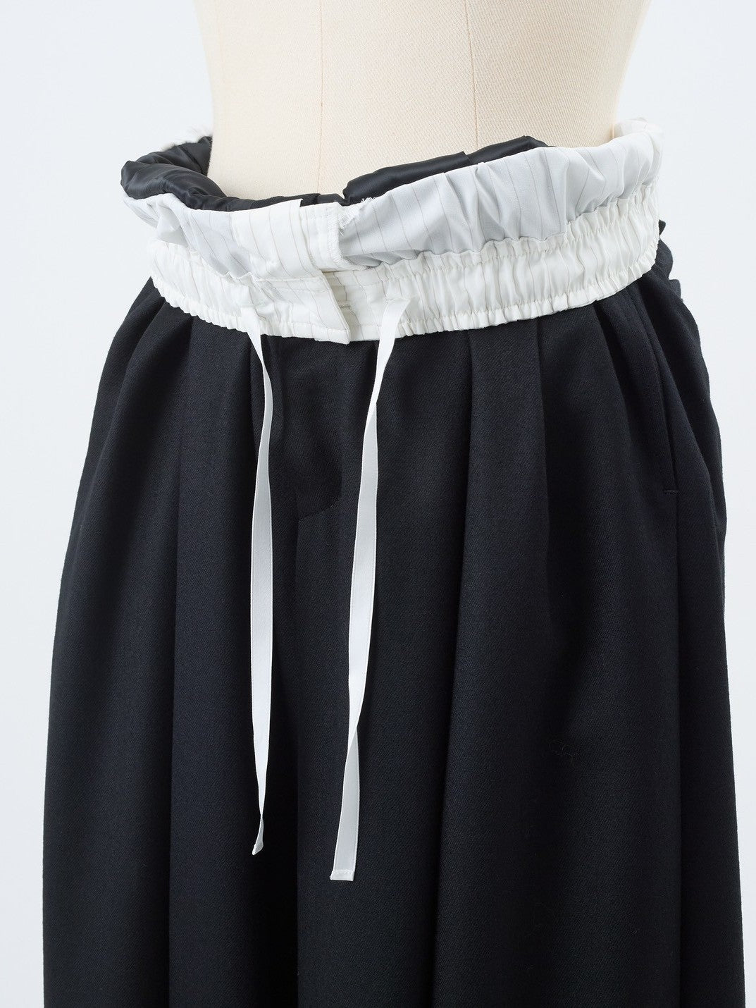 ボクサーレイヤードパンツ Yannick