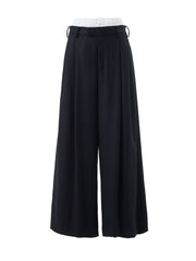 BLACK / 00