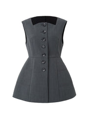 GRAY / 0
